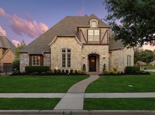 2101 Vail Rd, Southlake, TX 76092