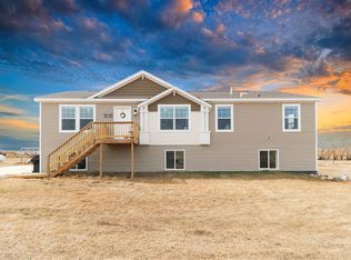 5995 84th Ave NW, Stanley, ND 58784