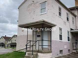 121 W Main St APT 3, Dayton, OH