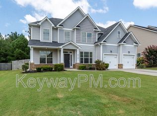 5328 Bull St, Augusta, GA 30909