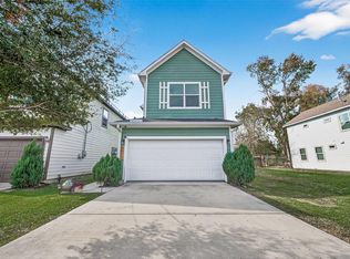 6517 Knox St, Houston, TX 77091