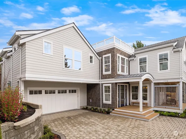 1112 2nd Street, Kirkland, WA 98033