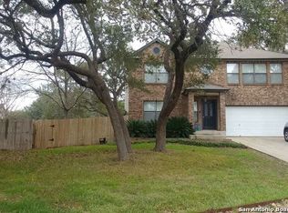14230 Cougar Crk, San Antonio, TX 78230