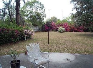 807 Faulkner St N, Perry, FL 32348