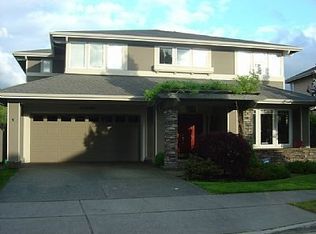 34923 SE Curtis Dr, Snoqualmie, WA 98065