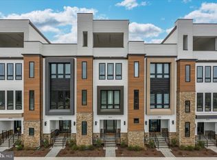 14938 Dispatch St #5, Rockville, MD 20850