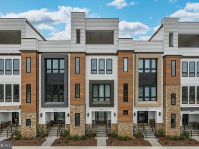 14938 Dispatch St #5, Rockville, MD, 20850