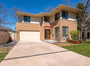 6015 Vickery Blvd, Dallas, TX 75206