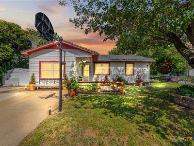 906 Houston St, Killeen, TX, 76541