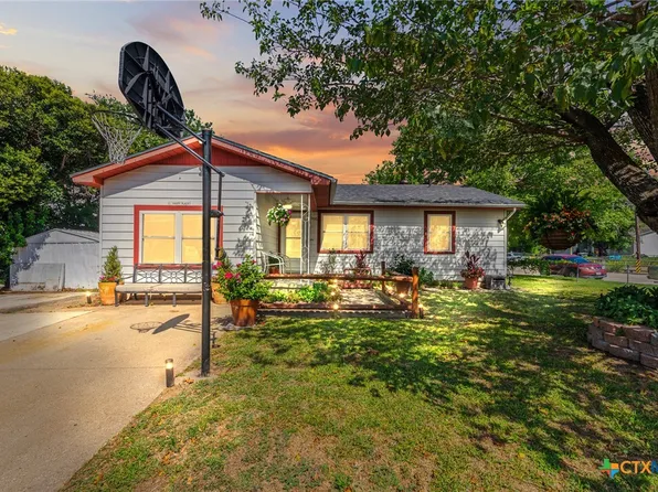 906 Houston St, Killeen, TX 76541