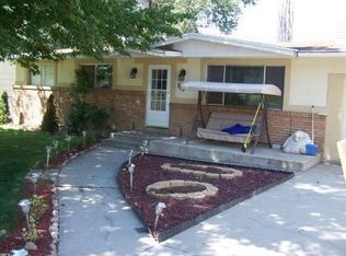 253 N 1030th St W, Orem, UT 84057