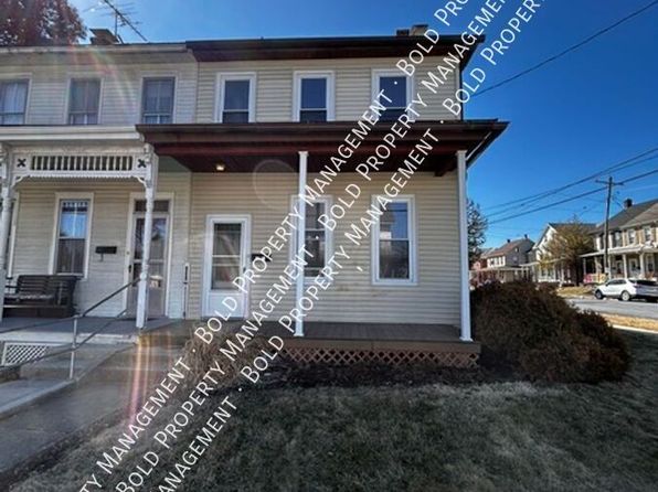 143 N Lancaster St