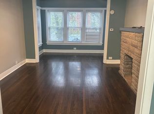 4114 W School St FLOOR 1, Chicago, IL 60641