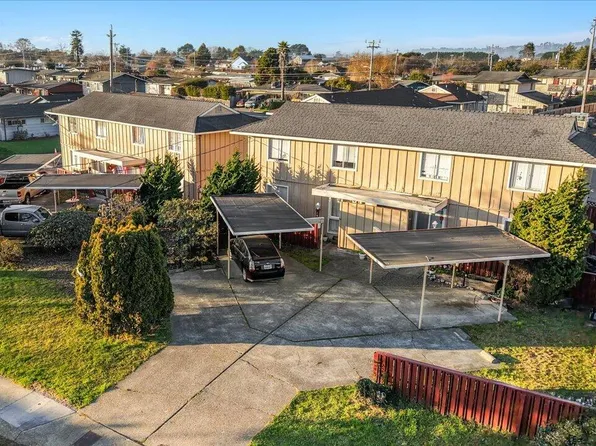 1666-1690 Stewart Ave, Arcata, CA 95521