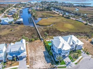 4125 Sunrise Cove Way, Jacksonville, FL 32250