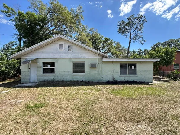 921 E 121st Ave, Tampa, FL 33612