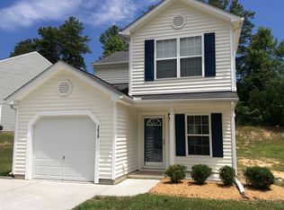 2829 Filbert St, Raleigh, NC 27610