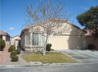5032 Lunetto Ave, Las Vegas, NV 89141