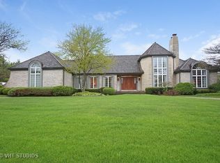 1402 Midwest Club Pkwy, Oak Brook, IL 60523