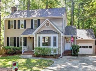 116 Whitby Ct, Cary, NC 27511