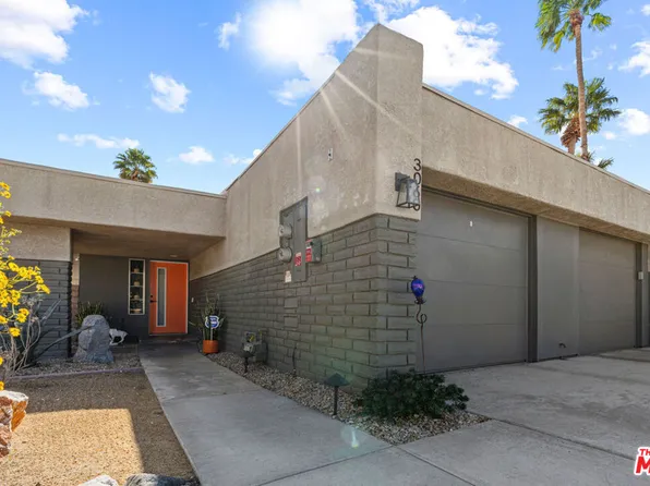 3060 E Sunflower Cir, Palm Springs, CA 92262
