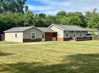 19175 Arthur St, South Bend, IN 46637