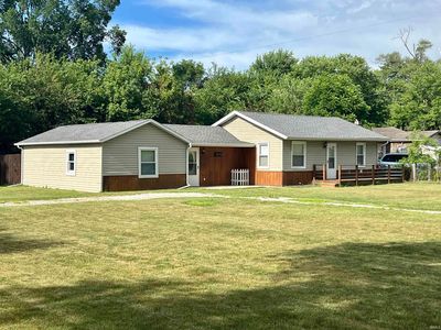 19175 Arthur St, South Bend, IN, 46637