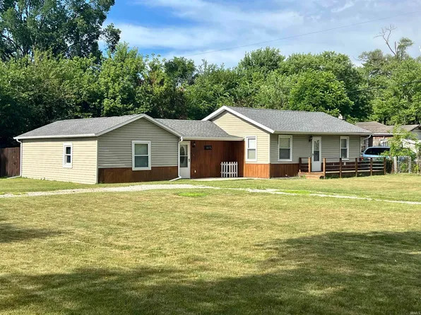 19175 Arthur St, South Bend, IN 46637