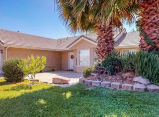 138 S 2000 E, Saint George, UT 84790