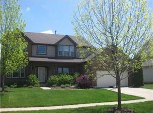 8118 Aston Way, Dublin, OH 43016