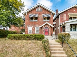 5011 N Kingshighway Blvd, Saint Louis, MO