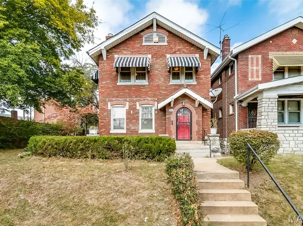 5011 N Kingshighway Blvd, Saint Louis, MO 63115