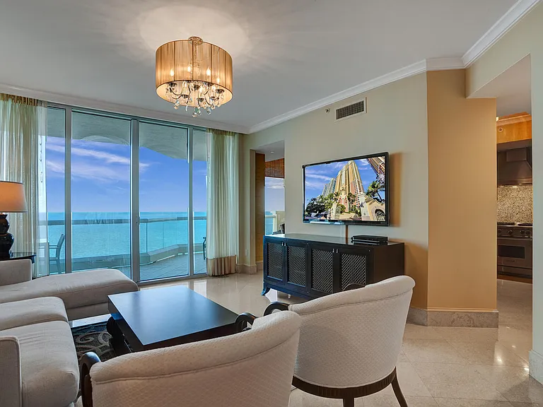 17875 Collins Ave #3103 — Photo 9