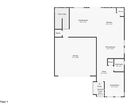3rd image of 6965 Jacksboro Ct