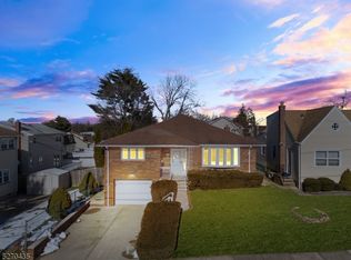 84 Fischer Ave, Nutley, NJ 07110