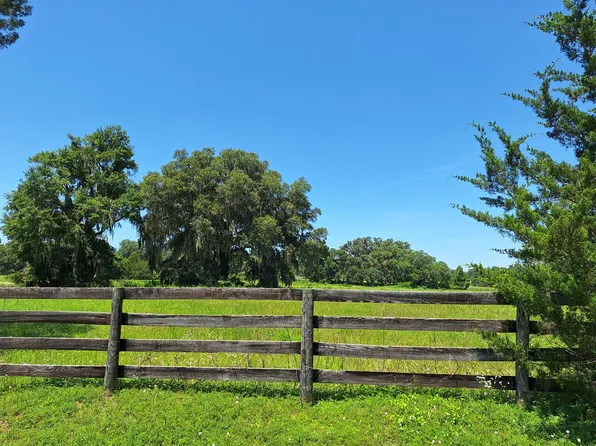 Lot 13 NW 154th Ave. Rd., Morriston, FL 32668