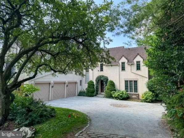 1010 Mount Pleasant Rd, Bryn Mawr, PA 19010