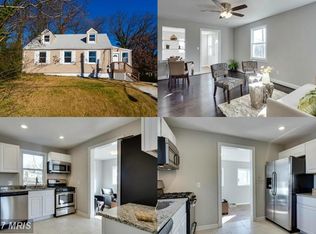 7018 Taylor Ter, Hyattsville, MD 20784