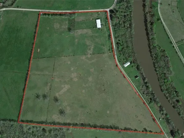 Hargis Rd, Natchitoches, LA 71457