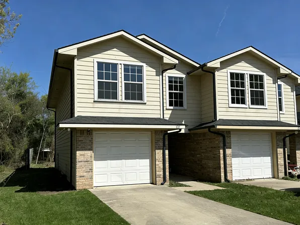 617 N Cleveland Ave, Sherman, TX 75090