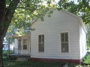 105 Reinbach, Franklin, IL 62638