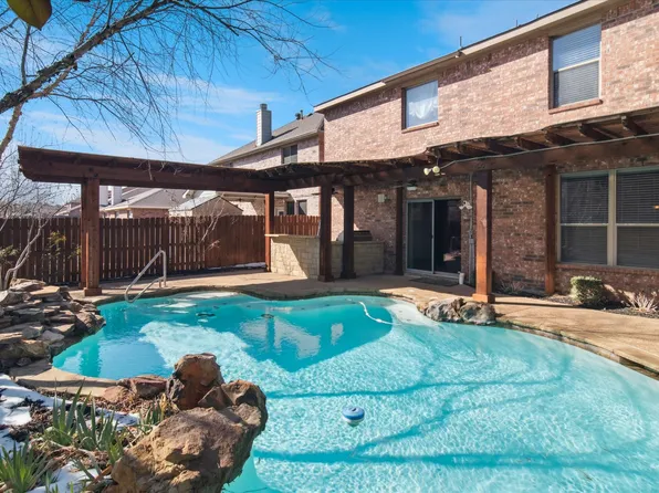 616 Bushdale Dr, Arlington, TX 76002