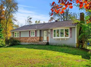 57 Hampstead Road, Danville, NH 03819