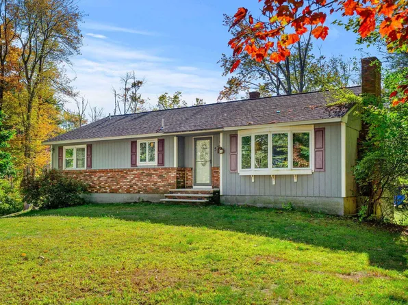 57 Hampstead Road, Danville, NH 03819