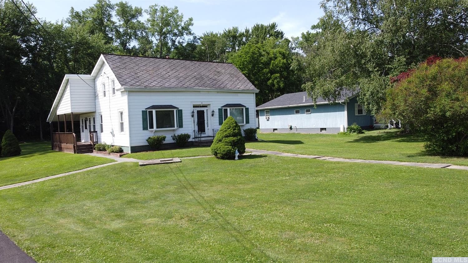 30 Van Dyck St, Coxsackie, NY 12051 Zillow