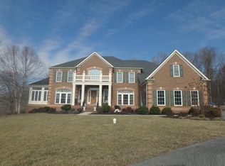 18724 Brooke Rd, Sandy Spring, MD 20860