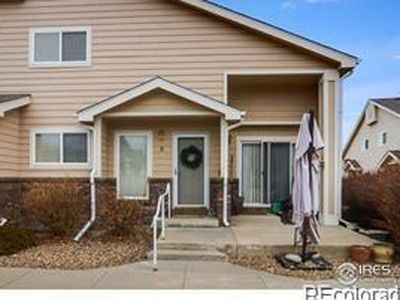 1601 Great Western Drive  Unit Q5, Longmont, CO, 80501