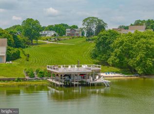 214 Stonewall Ct, Mineral, VA 23117