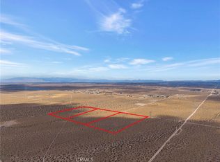 0 Crudup Rd, Phelan, CA 92371