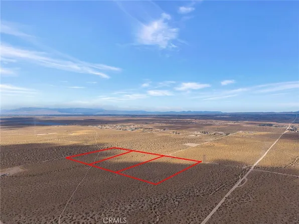 0 Crudup Rd, Phelan, CA 92371